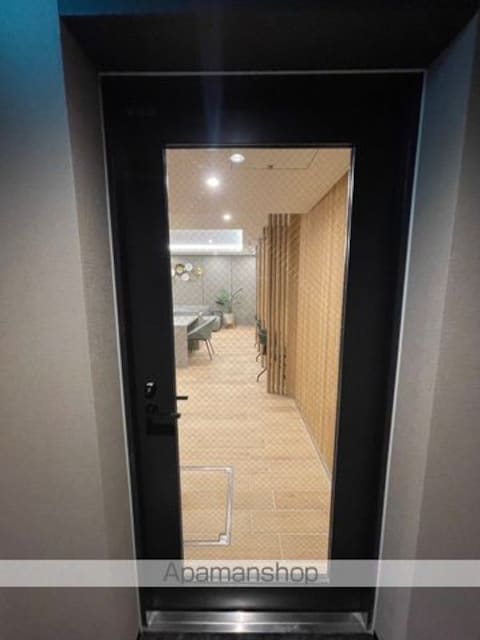 ルフォンプログレ志村坂上[2LDK/55.55m2]の共用部9