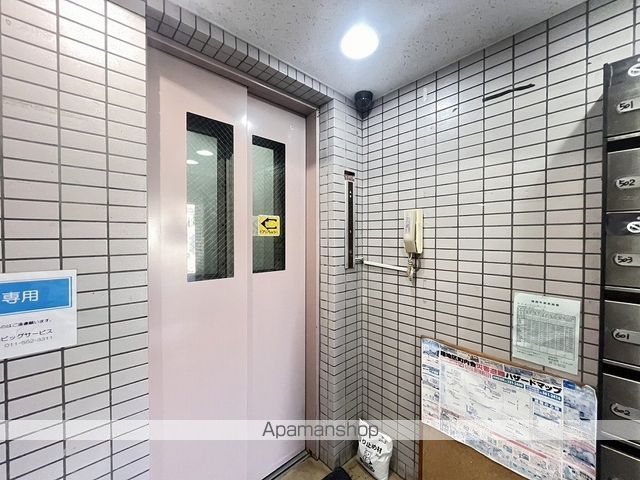 ネスト南13条のその他写真