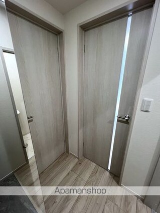 ＫＥＩＡＩ　ＲＥＳＩＤＥＮＣＥ　勝田台[1LDK/27.89m2]の内装4