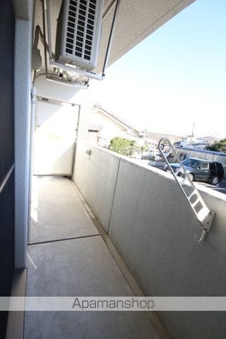 SUN FORESTの内装写真