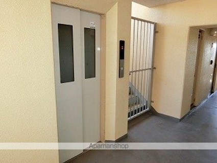 ＫＡＮＮＯ高松マンション[2K/49m2]の共用部1
