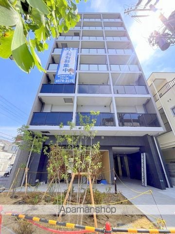 テラ浅香山の外観写真
