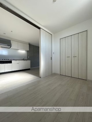 ＡＶＡＮＴＩＯ　ＨＯＮＭＡＣＨＩ[2LDK/45.46m2]の内装4