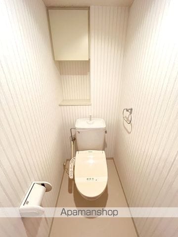 ヒルズ市川妙典の内装写真