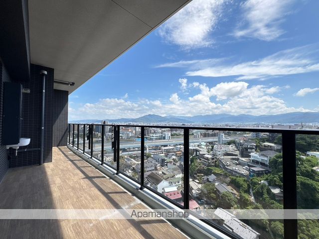 S−RESIDENCE愛宕SOUTHの内装写真