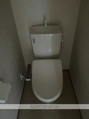 DEAR COURT Bの内装写真