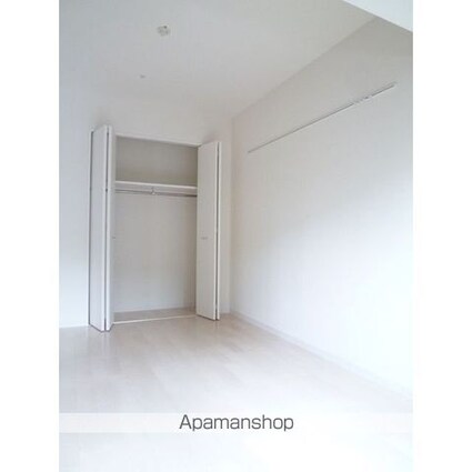 モンレーヴ錦糸町[1LDK/40.93m2]の収納