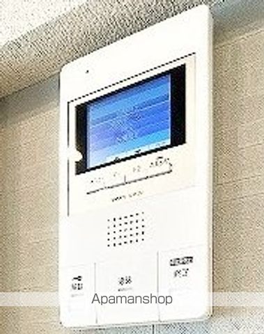 SKシャーメゾン大原IIの内装写真