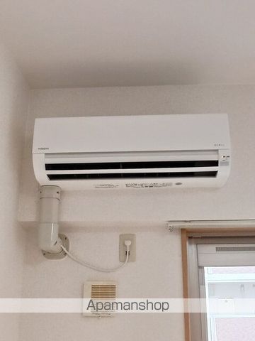 福パレス ランデュール Bの内装写真