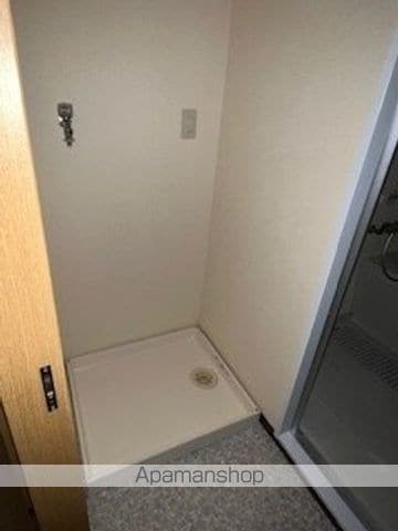 プランジュール神大寺の内装写真