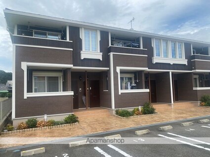 葵Ⅱ[2LDK/57.21m2]の外観6