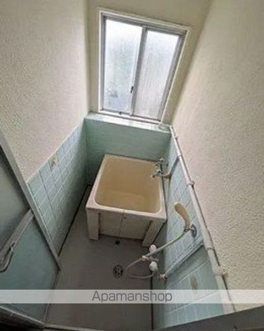丹羽マンションの内装写真