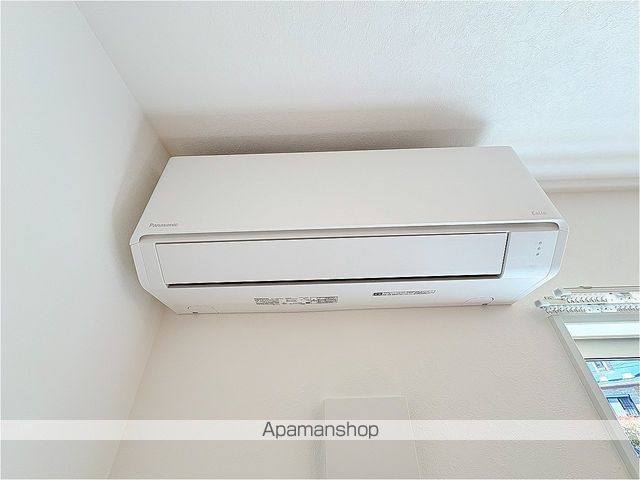 セレーノの内装写真