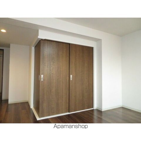 OAKMONTの内装写真