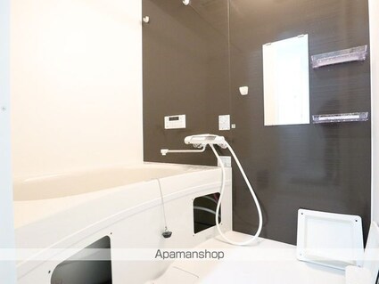 Ａｎｅｃｉｓ桜山西[1LDK/36.2m2]のバス