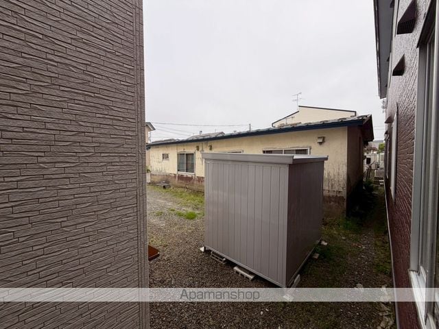 藤原マンションのその他写真
