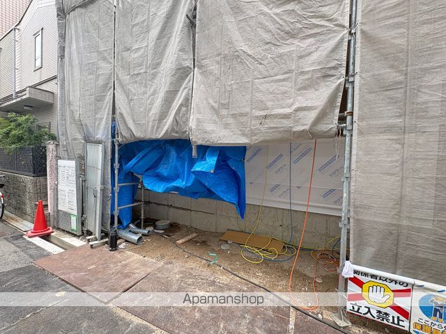 フジパレス西宮南甲子園のその他写真