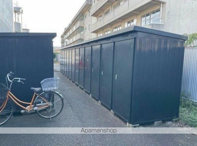 INOVE松戸六高台のその他写真