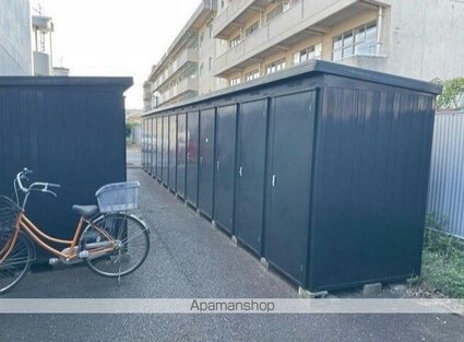 ＩＮＯＶＥ松戸六高台[3LDK/68.64m2]のロビー