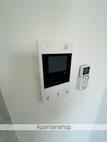 ADVANCE OSAKA MELDIAアドバンス大阪メルディアの内装写真