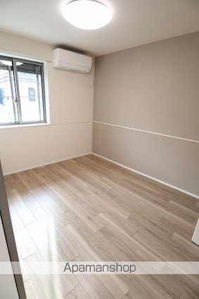 Ｂｒｏｗｎ　Ｗｉｎｇ[2LDK/53.38m2]の内装1