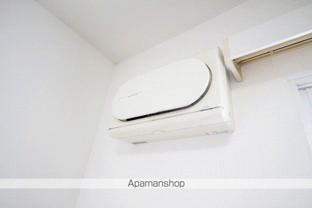 エクセレント新川Aの内装写真
