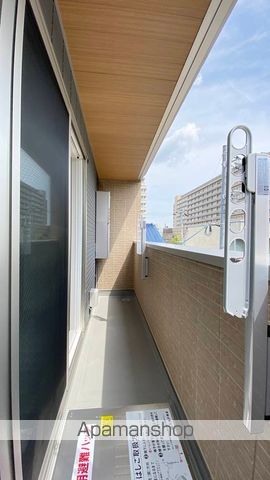 タウン清心の内装写真
