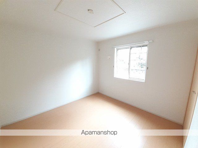 エテルノの内装写真