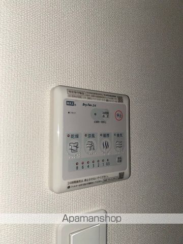 LIDIAの内装写真