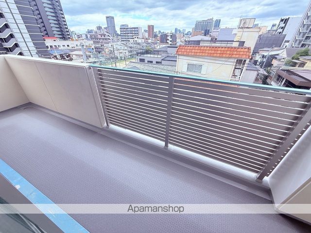 エヌ・ウエストの内装写真