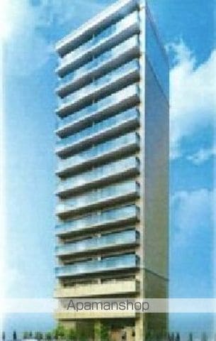 南市岡3丁目マンション