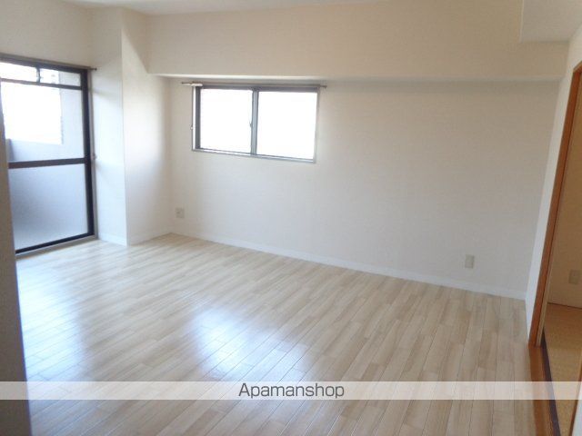 グランブルー宿屋町の内装写真