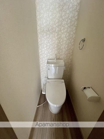 アットリラ八千代台東の内装写真