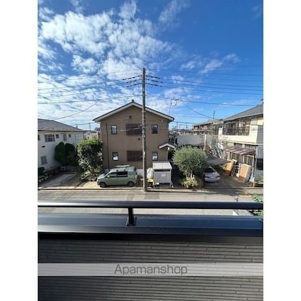 Ｋｏｌｅｔ柏南増尾０７[2SLDK/84.25m2]の眺望