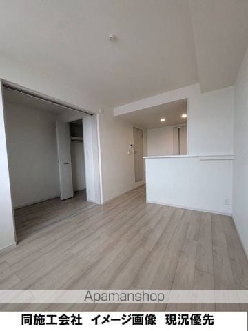 KEIAI RESIDENCE 新柏IIの内装写真