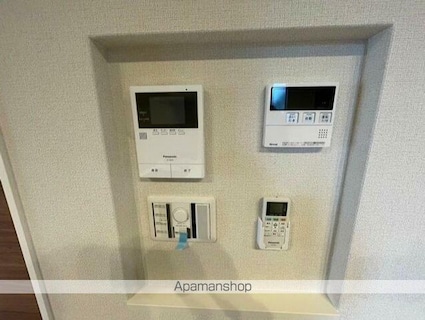 Ｊｏａｎｎａ[2LDK/60.02m2]のセキュリティ