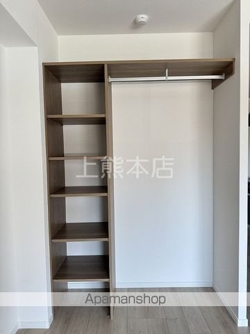 CHAINON薬園の内装写真