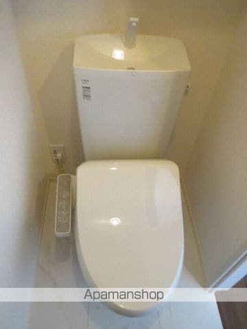ケンズスクエア A棟の内装写真