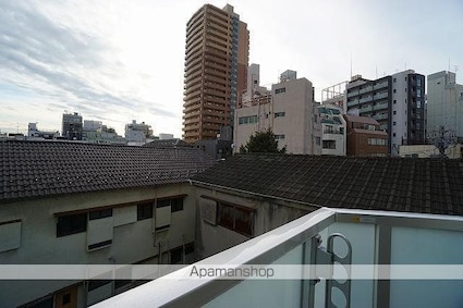 ＡＬＴＥＲＮＡ東池袋[1K/25.76m2]の眺望