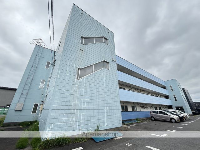 マンションマルノ