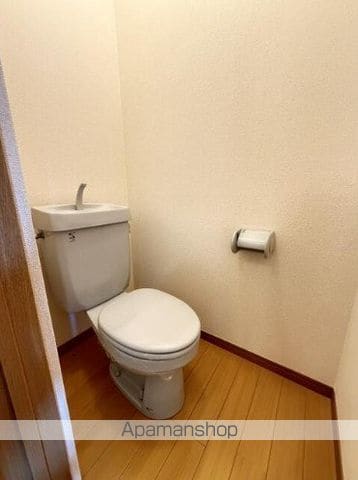 エス・カーサIの内装写真