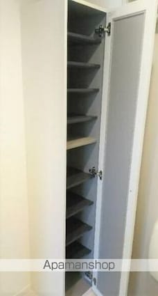 メゾン　ド　オーブ新高円寺[1R/11.21m2]の内装