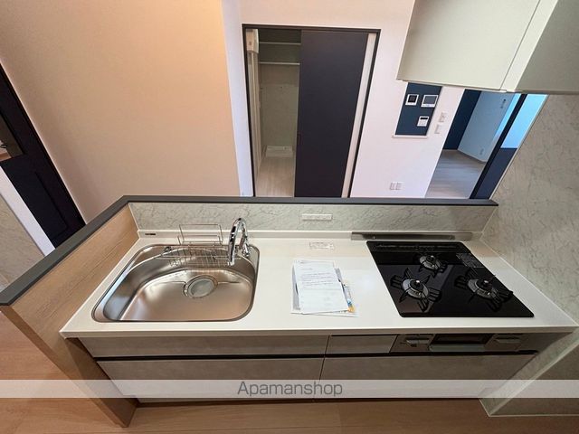セレスティア草薙町の内装写真