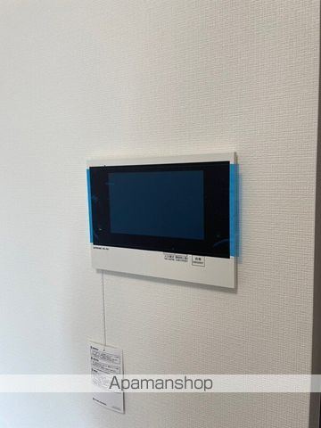 SHOKEN Residenceお花茶屋の内装写真