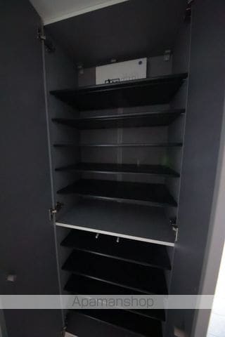 アーバス南10条(旧アーバス西線11条の内装写真