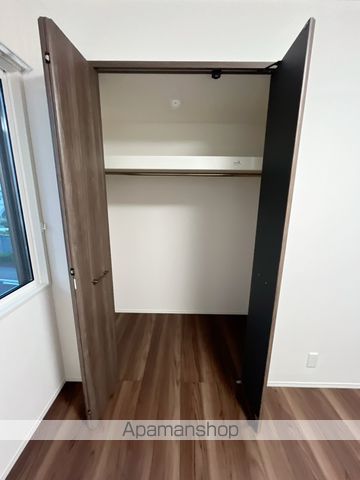 D-ROOM東矢倉の内装写真