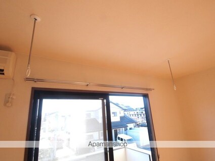 メゾン・ド・ルミエール[1DK/32.24m2]の内装4