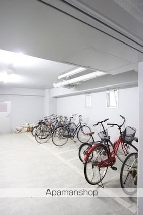 フォルテ本町Ⅲ[1K/34.5m2]の共用部1