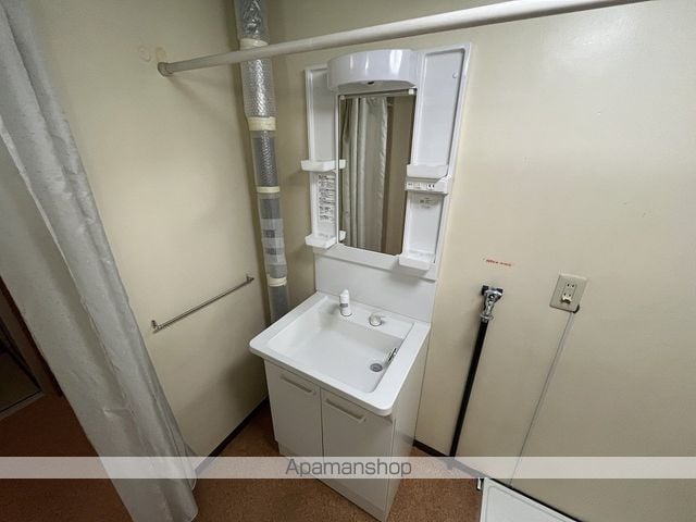 山陽 マンションの内装写真
