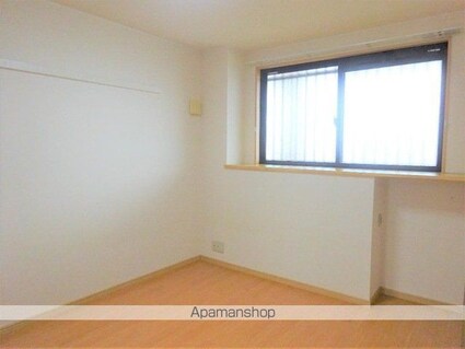 サンクレールⅢ[2LDK/58.3m2]の内装1